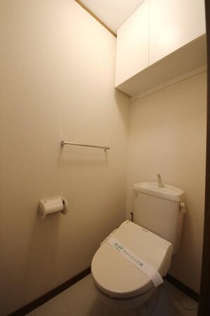 イーストビレッジの物件内観写真